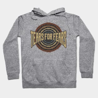 Tears for Fears Barbed Wire Hoodie